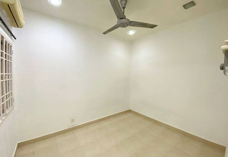 Kristal Heights, Shah Alam