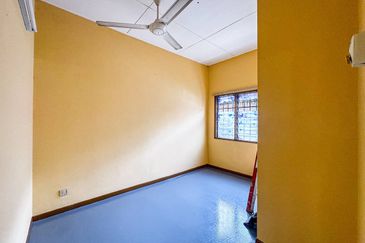 Taman Kinrara Seksyen 1