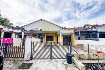 Taman Kinrara Seksyen 1