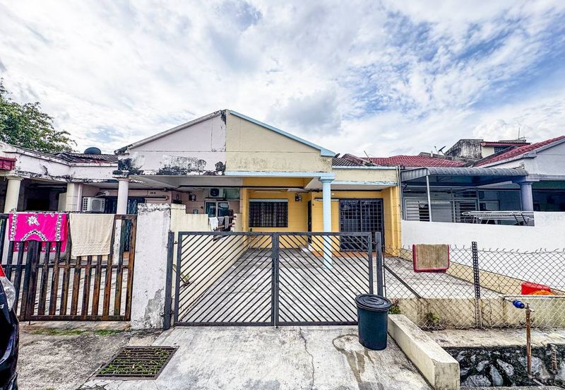 Taman Kinrara Seksyen 1