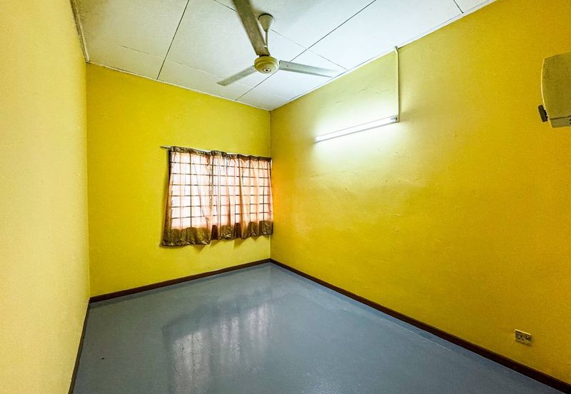 Taman Kinrara Seksyen 1