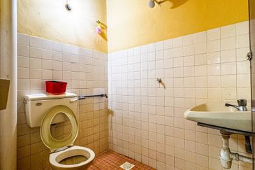 Taman Kinrara Seksyen 1