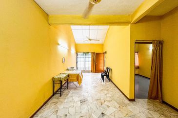 Taman Kinrara Seksyen 1