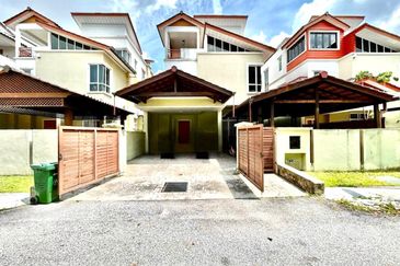 Seksyen 4, Shah Alam