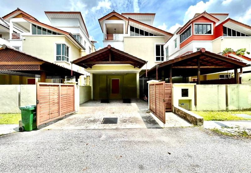 Seksyen 4, Shah Alam