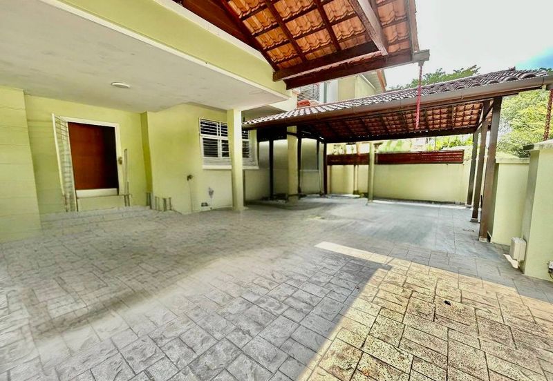 Seksyen 4, Shah Alam