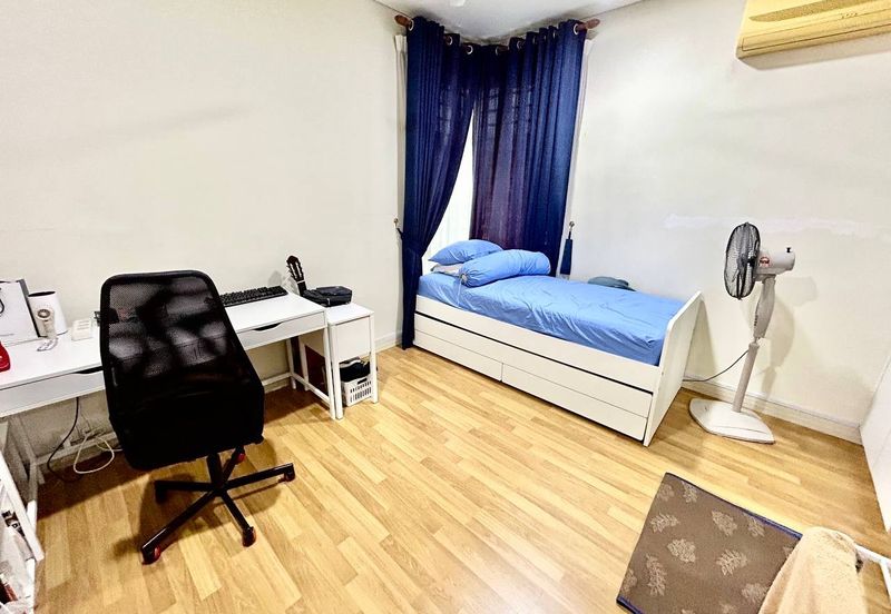 Seksyen 4, Shah Alam