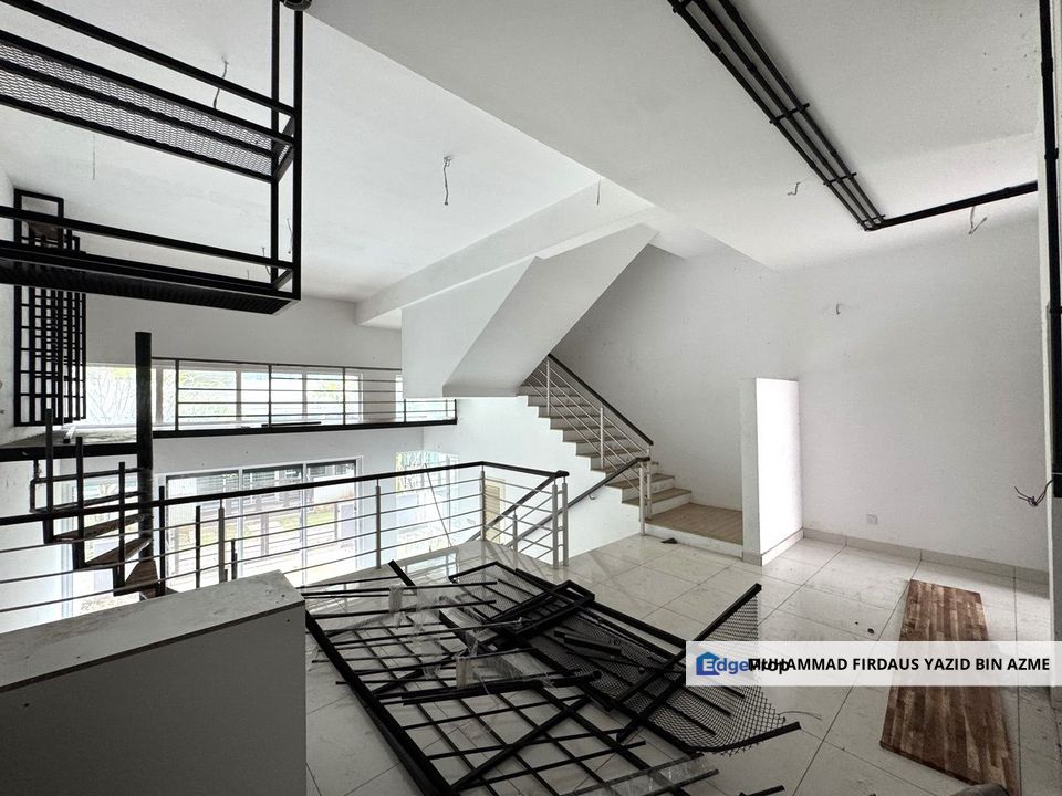 BEST VALUE | 3 Storey Superlink Terrace Garden Homes, Tiara South , Semenyih, Selangor, Semenyih