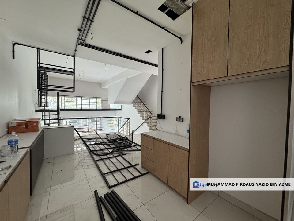 BEST VALUE | 3 Storey Superlink Terrace Garden Homes, Tiara South , Semenyih, Selangor, Semenyih