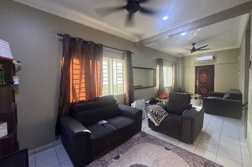 Taman Rantau Panjang