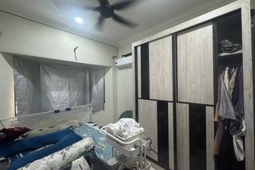 Taman Rantau Panjang