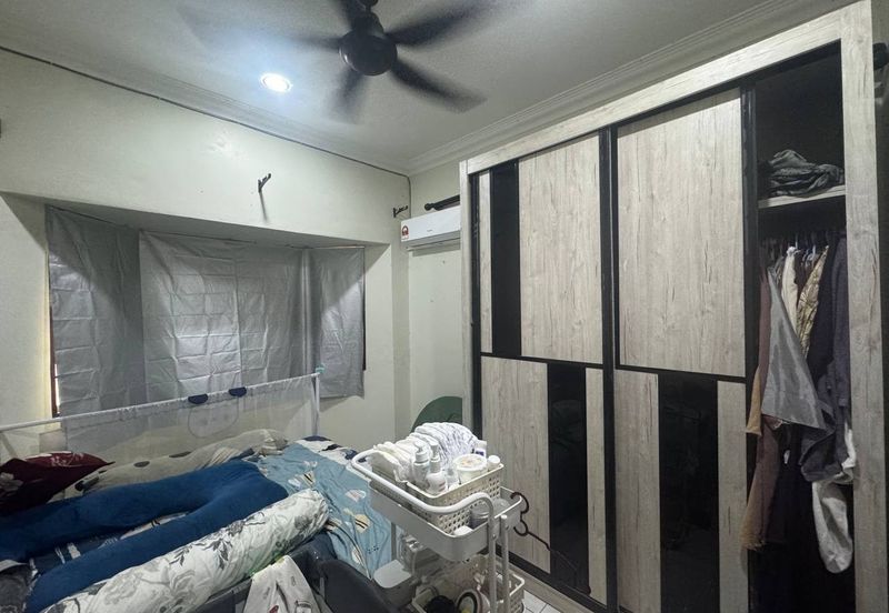 Taman Rantau Panjang