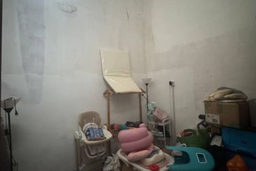 Taman Rantau Panjang