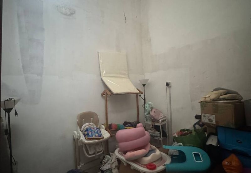 Taman Rantau Panjang