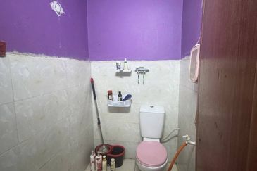 Taman Rantau Panjang