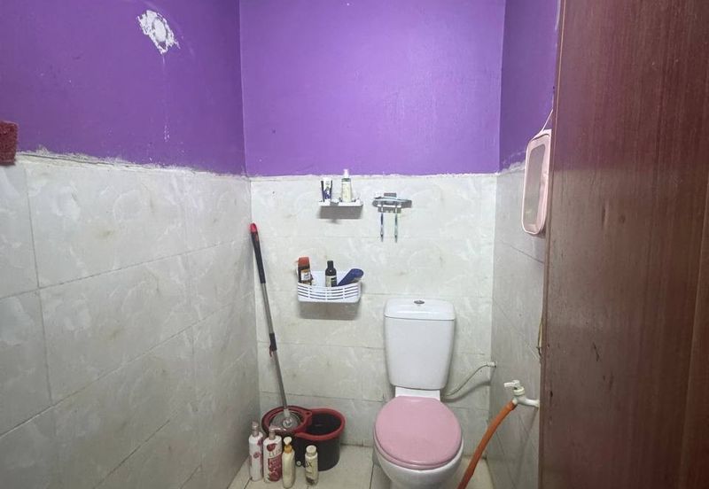 Taman Rantau Panjang