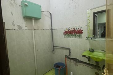 Taman Rantau Panjang