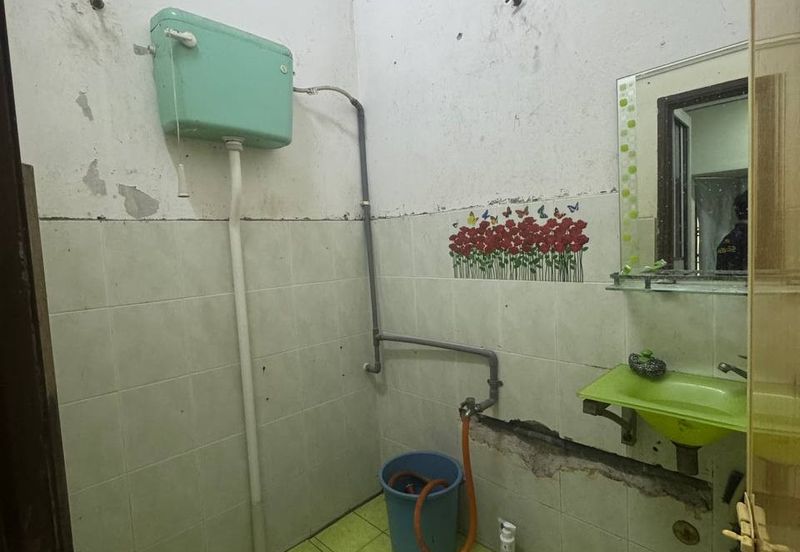 Taman Rantau Panjang