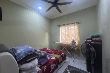 Taman Rantau Panjang