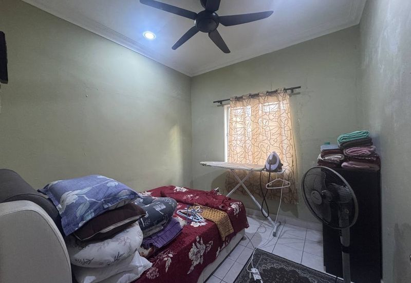 Taman Rantau Panjang