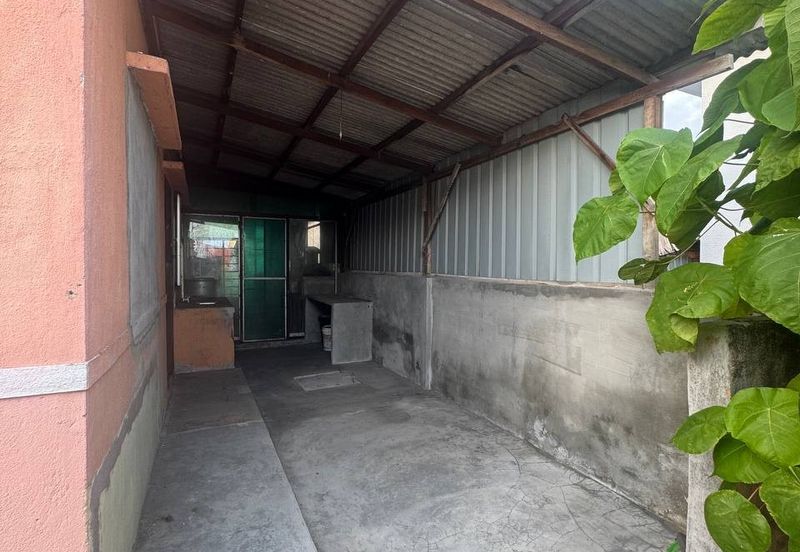 Taman Rantau Panjang