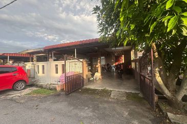 Taman Rantau Panjang