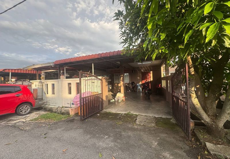 Taman Rantau Panjang