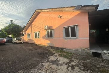 Taman Rantau Panjang