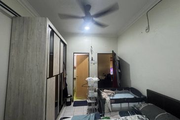 Taman Rantau Panjang