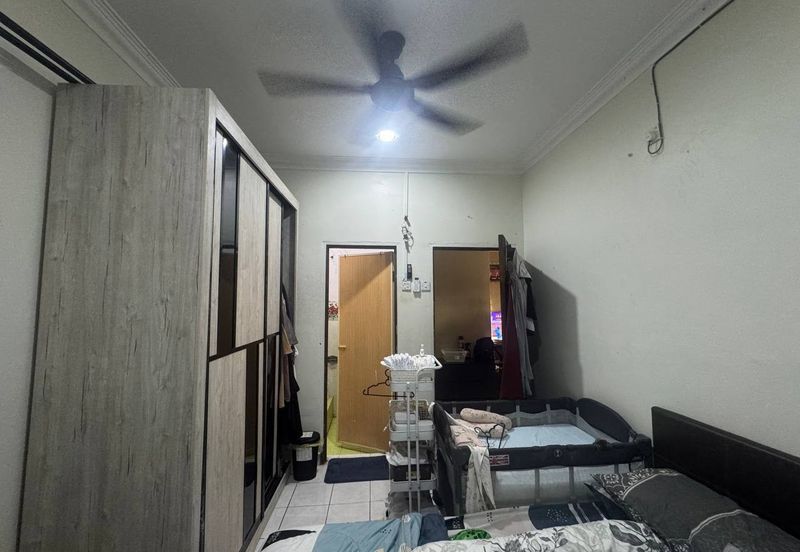 Taman Rantau Panjang