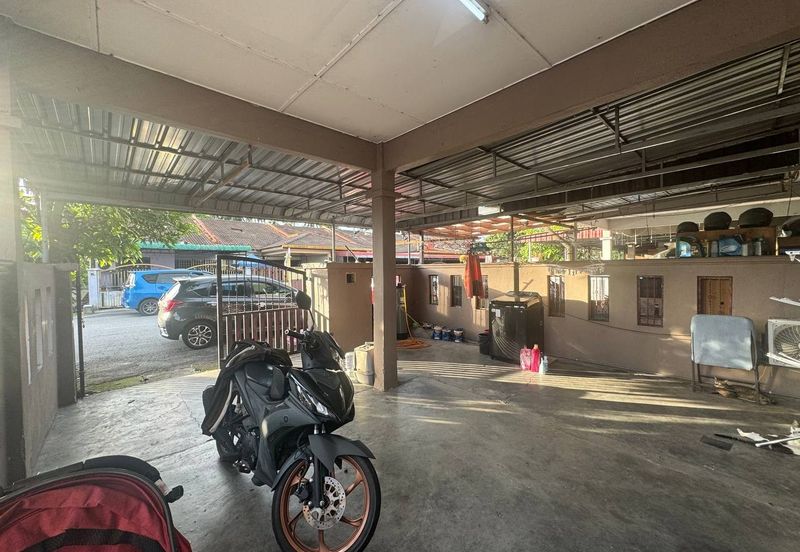 Taman Rantau Panjang