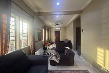 Taman Rantau Panjang