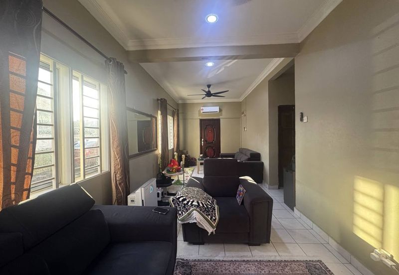 Taman Rantau Panjang