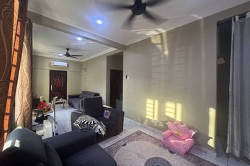 Taman Rantau Panjang