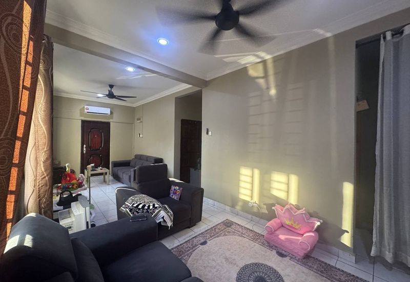 Taman Rantau Panjang