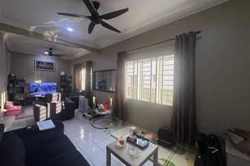 Taman Rantau Panjang