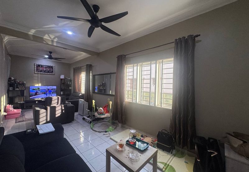 Taman Rantau Panjang