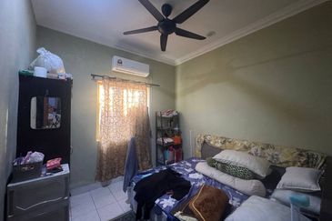 Taman Rantau Panjang