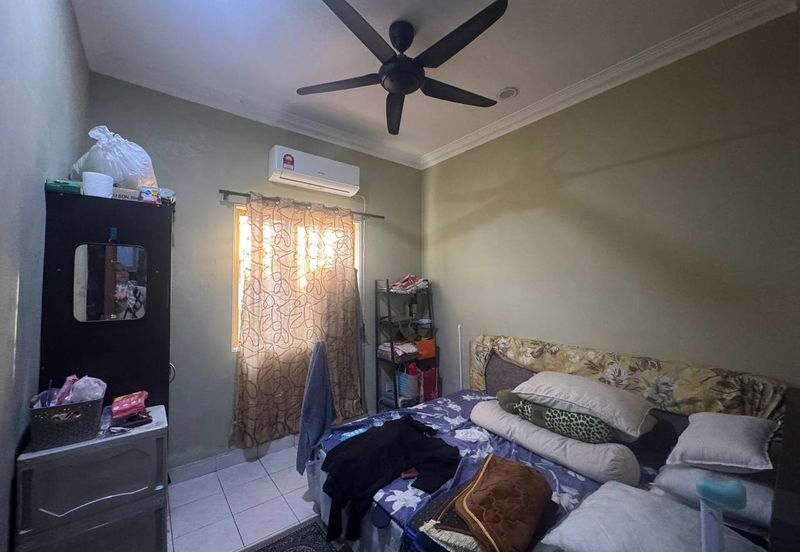 Taman Rantau Panjang