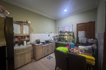 Taman Rantau Panjang