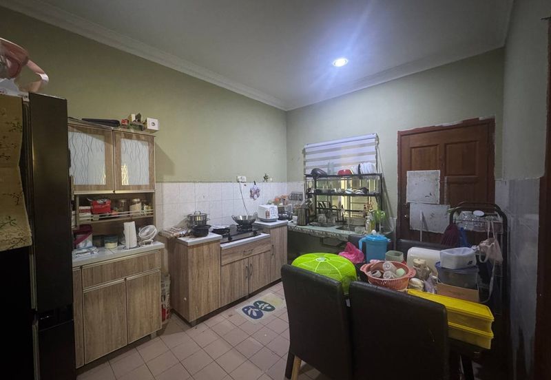 Taman Rantau Panjang