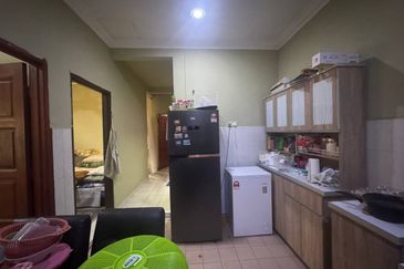 Taman Rantau Panjang