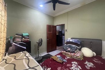 Taman Rantau Panjang