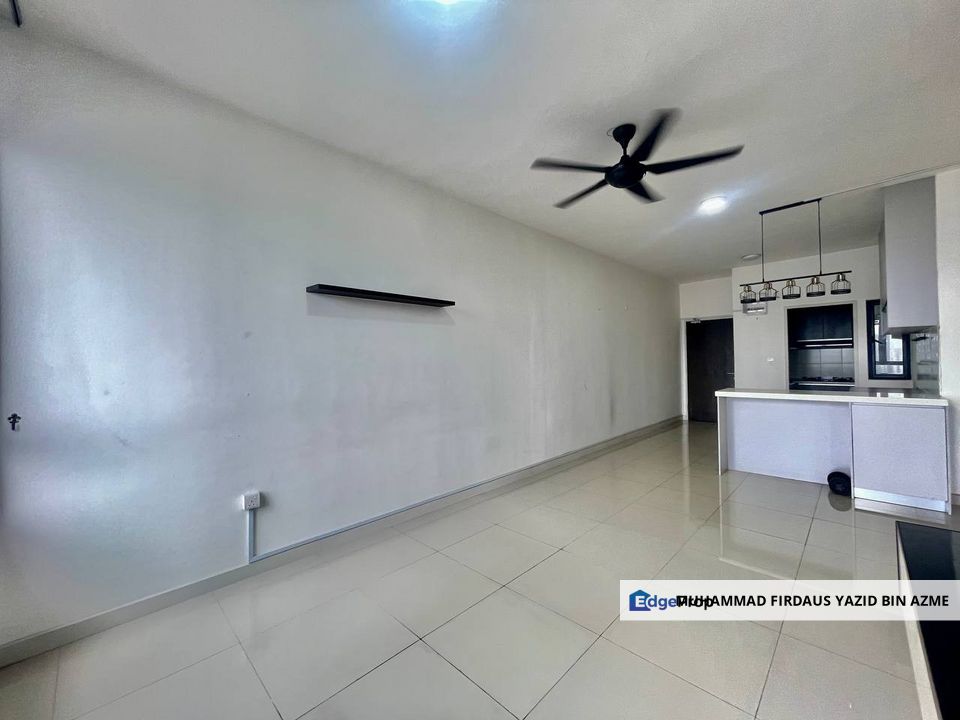 BEST VALUE | Freehold Tuan Residency Serviced Residence Jalan Kuching Kuala Lumpur, Kuala Lumpur, Segambut