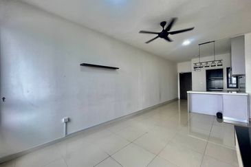 Tuan Residency (Residensi Selingsing)