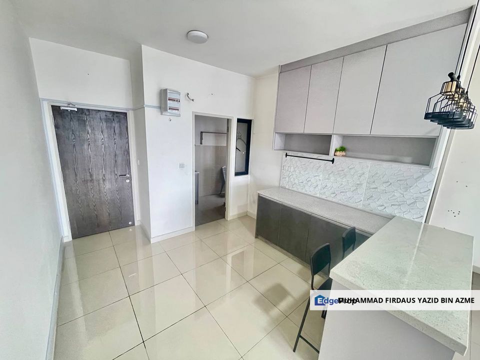 BEST VALUE | Freehold Tuan Residency Serviced Residence Jalan Kuching Kuala Lumpur, Kuala Lumpur, Segambut