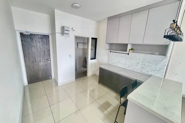 Tuan Residency (Residensi Selingsing)