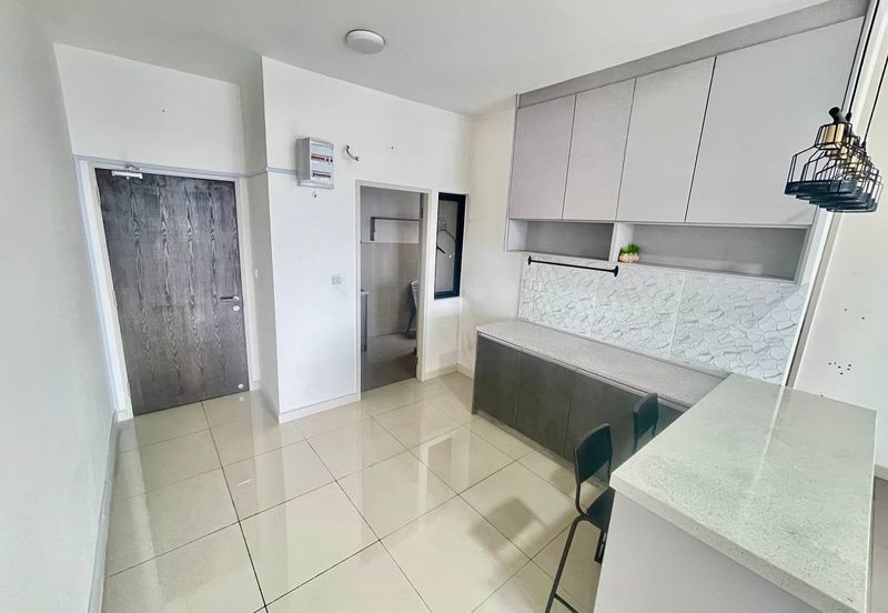 Tuan Residency (Residensi Selingsing)