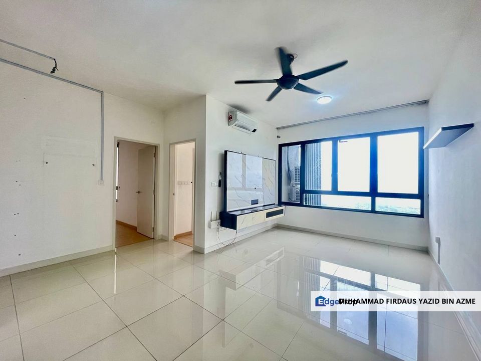 BEST VALUE | Freehold Tuan Residency Serviced Residence Jalan Kuching Kuala Lumpur, Kuala Lumpur, Segambut