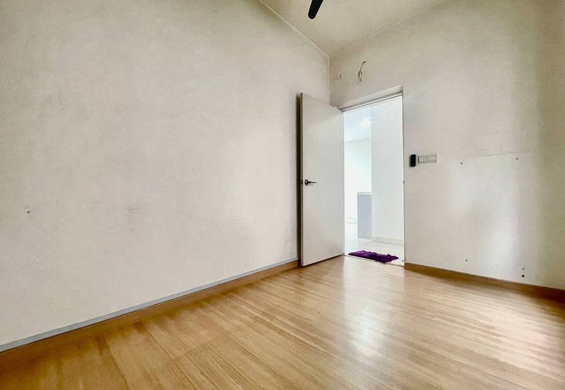 Tuan Residency (Residensi Selingsing)